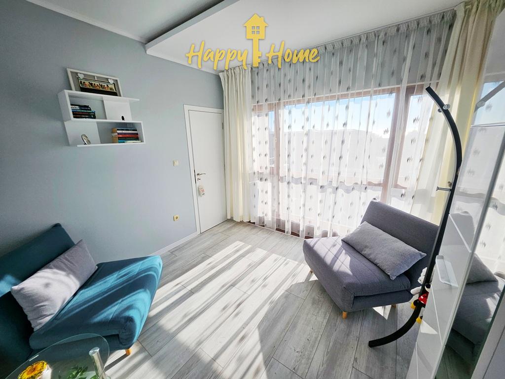 Appartamento a Spiaggia assolata, Bulgaria, 72 m² - foto 10