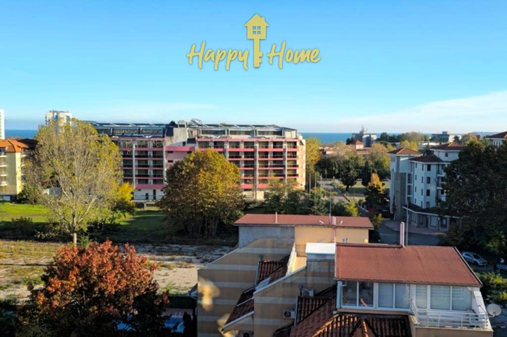 Appartamento a Spiaggia assolata, Bulgaria, 72 m² - foto 2