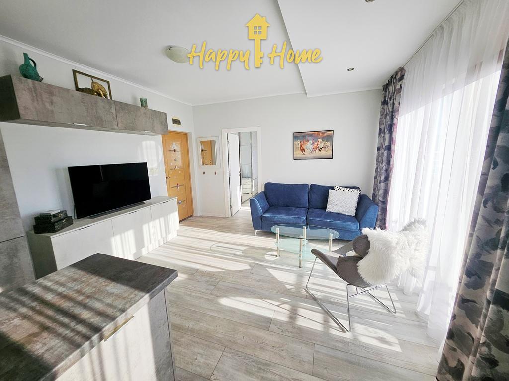 Appartamento a Spiaggia assolata, Bulgaria, 72 m² - foto 8