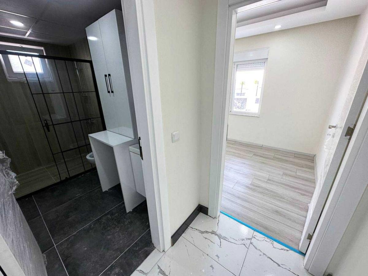 Flat in Antalya, Turkey, 47 m² - picture 5