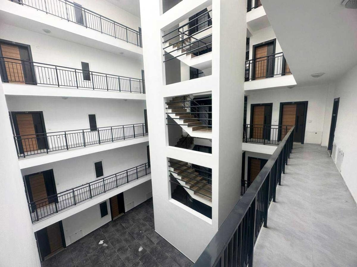 Flat in Antalya, Turkey, 47 m² - picture 13