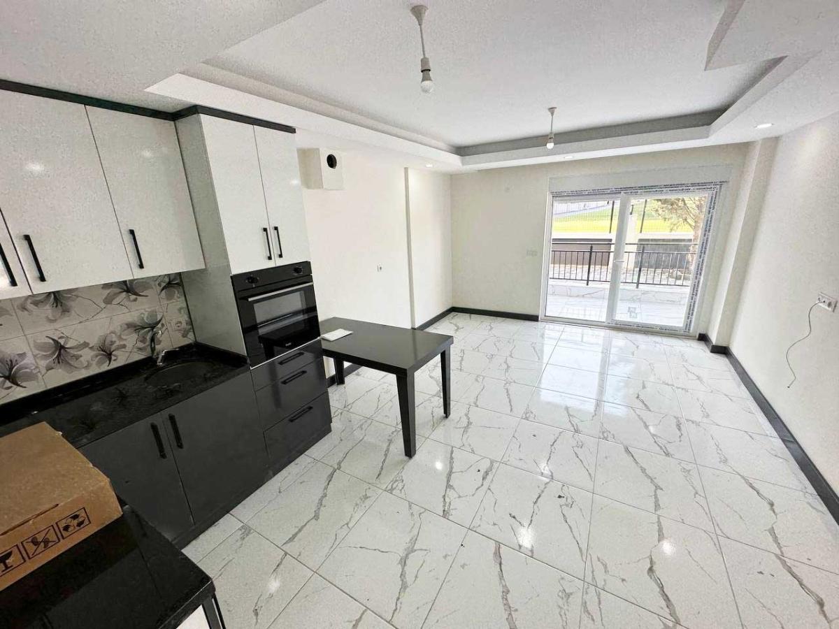 Flat in Antalya, Turkey, 47 m² - picture 3