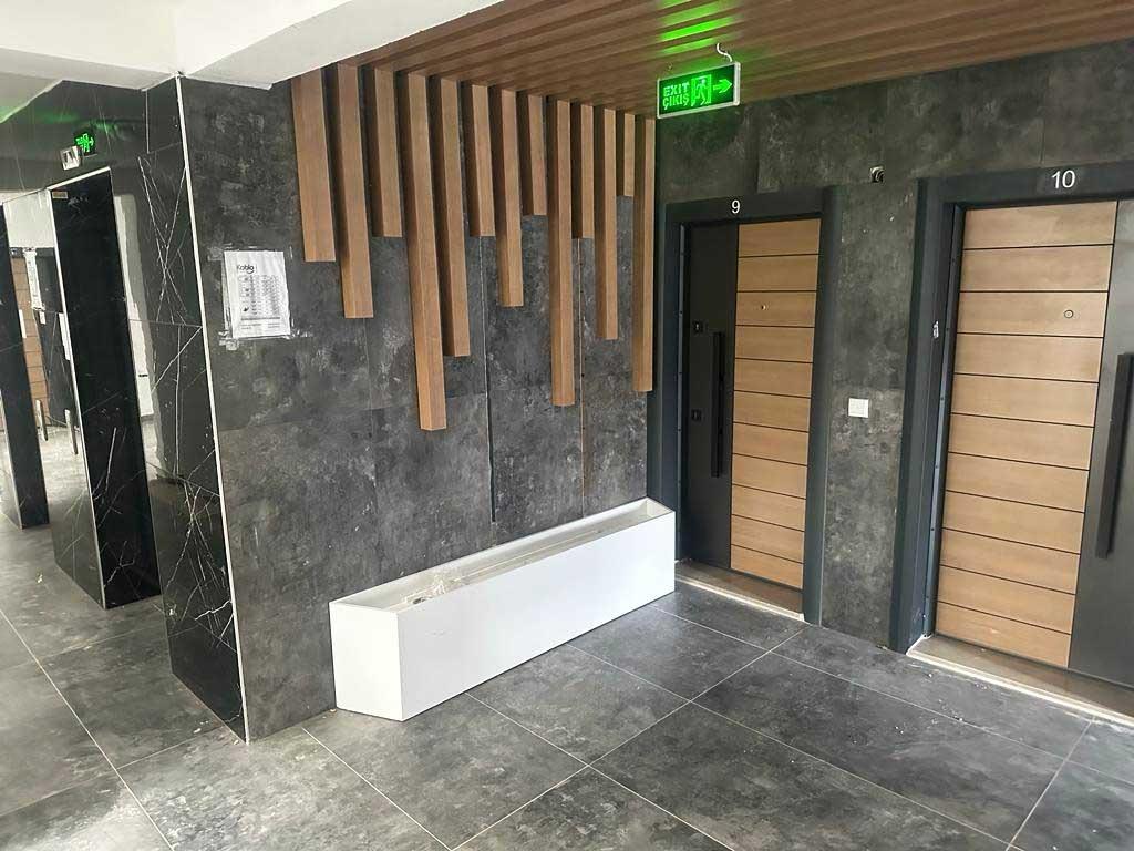 Flat in Antalya, Turkey, 47 m² - picture 2