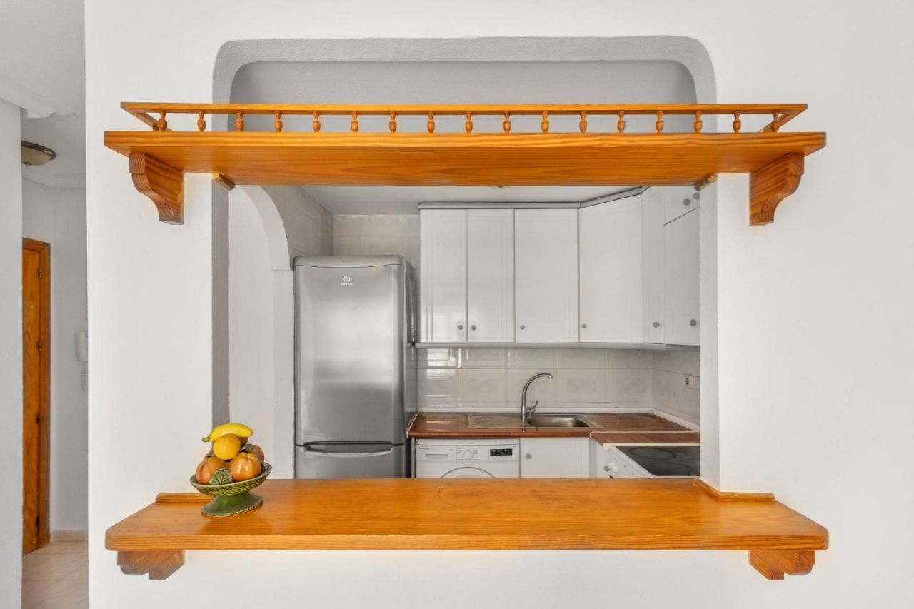 Appartamento a Torrevieja, Spagna, 54 m² - foto 7