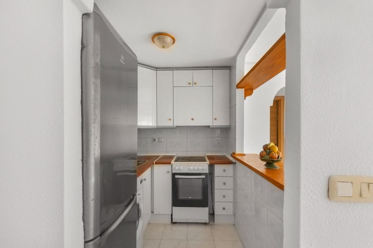 Appartamento a Torrevieja, Spagna, 54 m² - foto 5