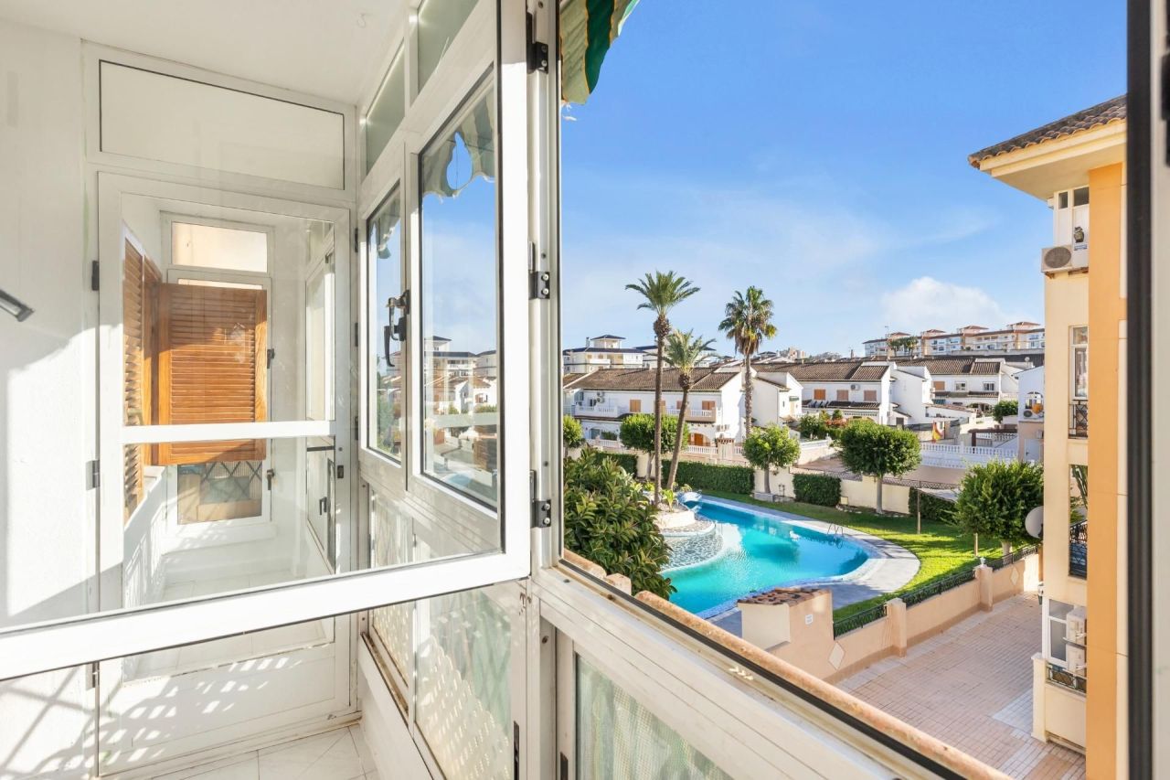 Appartamento a Torrevieja, Spagna, 54 m² - foto 11