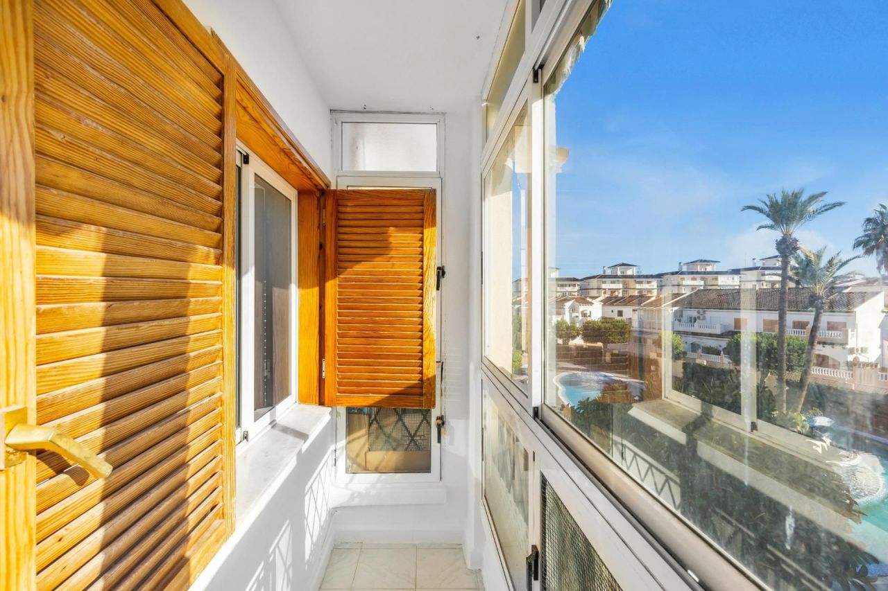 Appartamento a Torrevieja, Spagna, 54 m² - foto 12