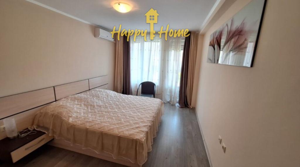 Appartamento a Ravda, Bulgaria, 62 m² - foto 6