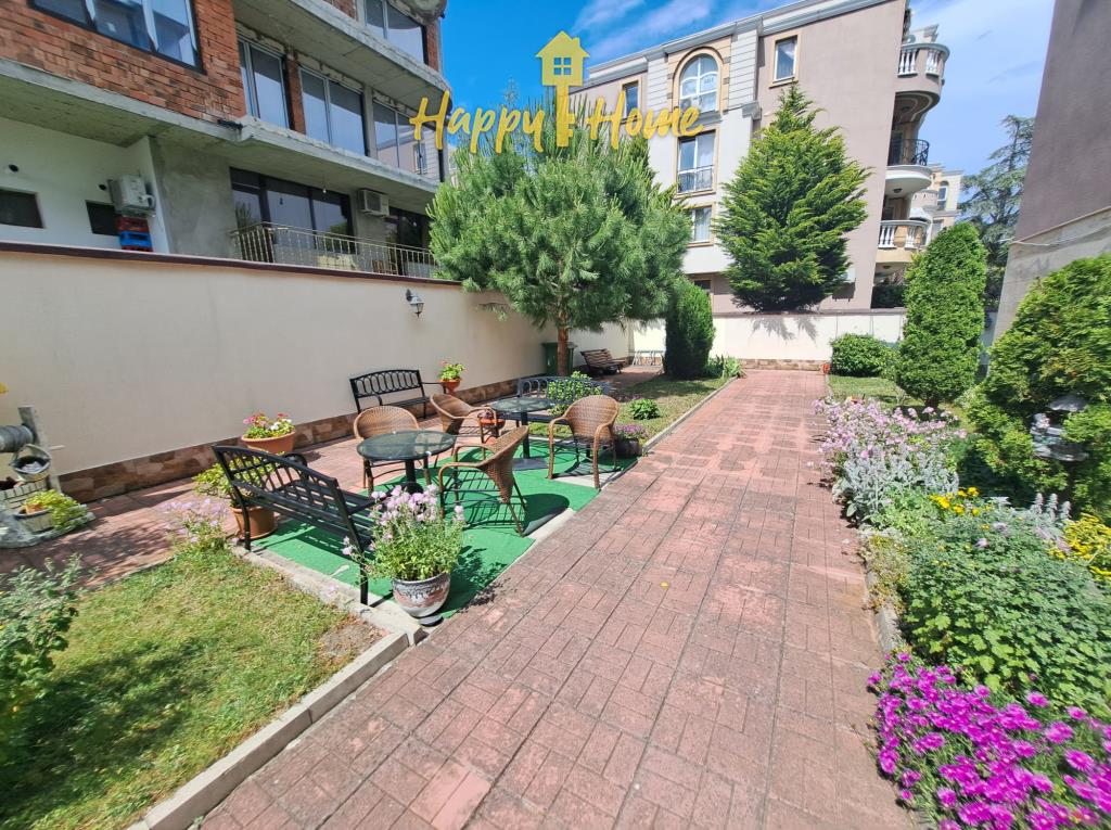 Appartamento a Ravda, Bulgaria, 62 m² - foto 13