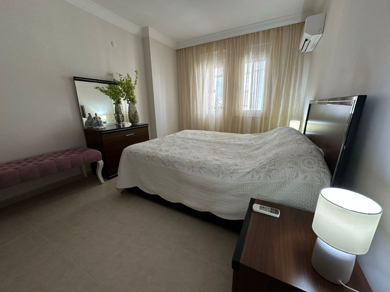 Appartement à Alanya, Turquie, 140 m² - image 7