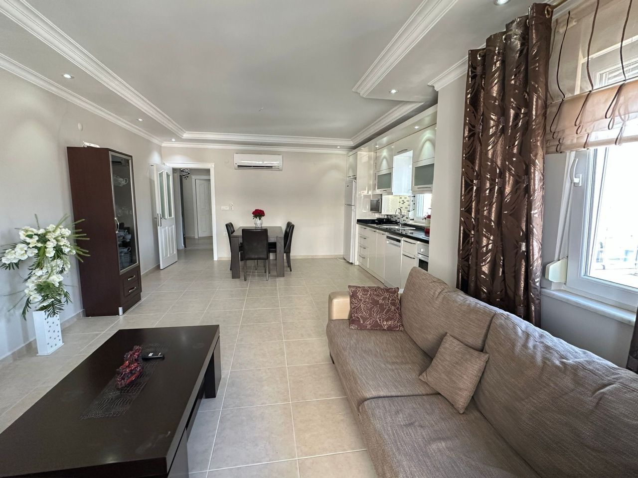 Appartement à Alanya, Turquie, 140 m² - image 6