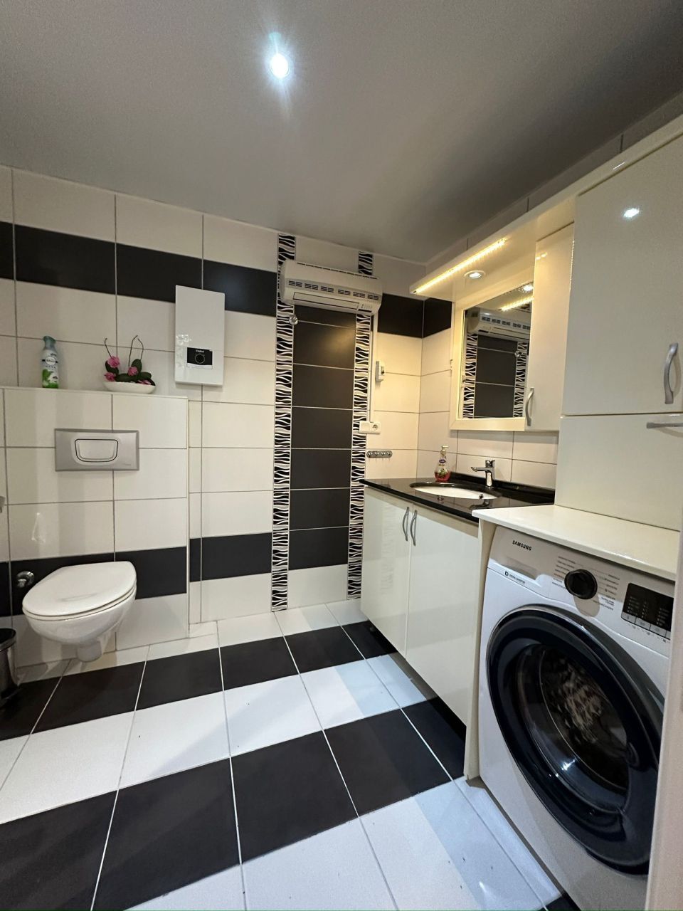 Appartement à Alanya, Turquie, 140 m² - image 14