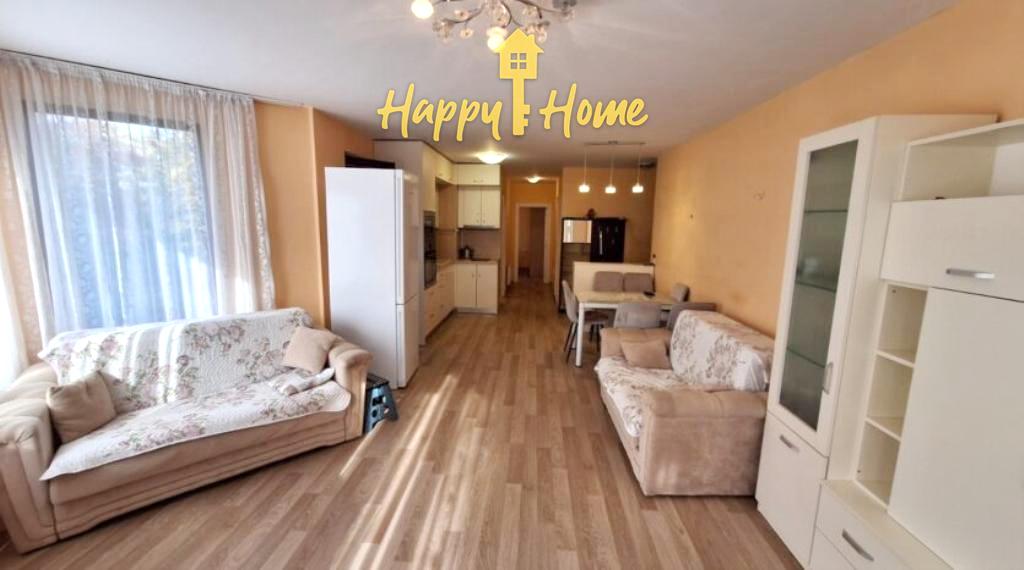 Wohnung in Rawda, Bulgarien, 88 m² - Foto 1