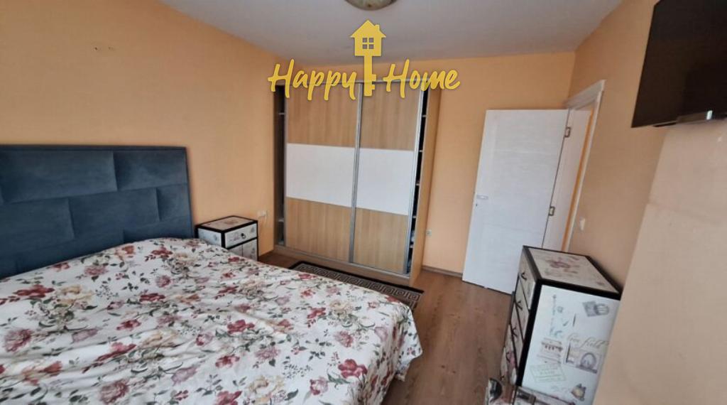 Wohnung in Rawda, Bulgarien, 88 m² - Foto 7