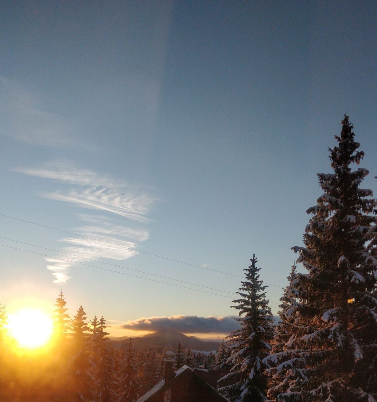 Cottage a Žabljak, Montenegro, 80 m² - foto 12