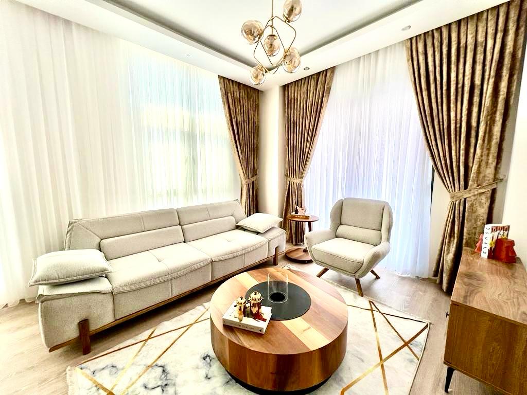 Appartement à Alanya, Turquie, 55 m² - image 2