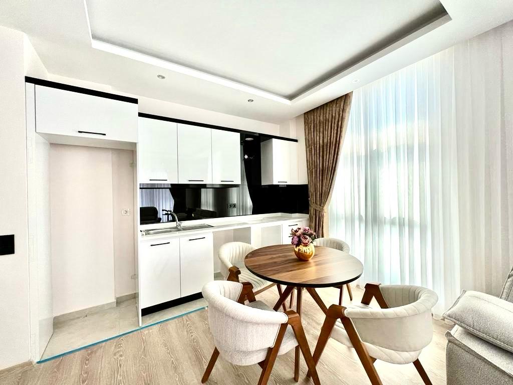 Appartement à Alanya, Turquie, 55 m² - image 5