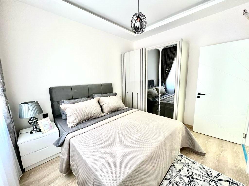 Appartement à Alanya, Turquie, 55 m² - image 7