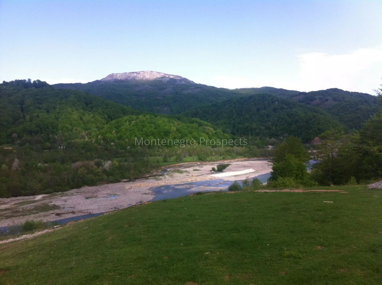 Grundstück in Kolasin, Montenegro, 1 241 m² - Foto 6