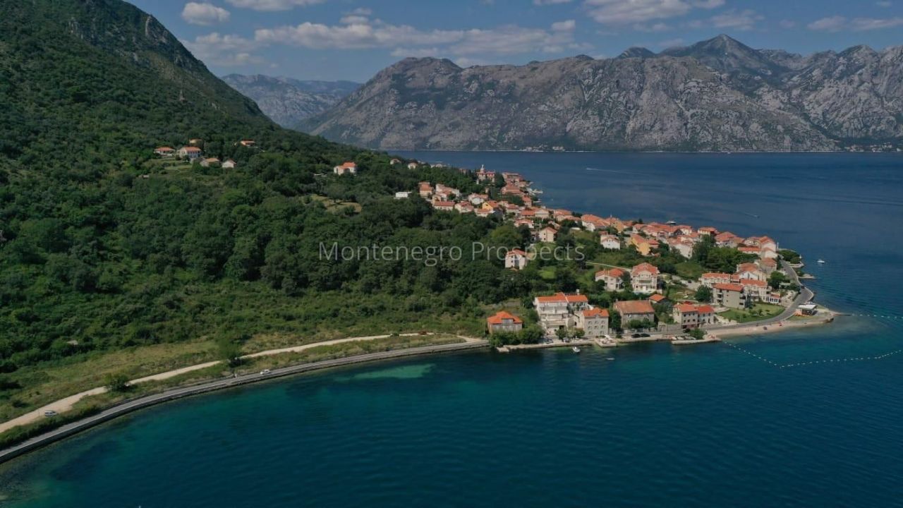 Terreno a Perzagno, Montenegro, 15 900 m2 - foto 4