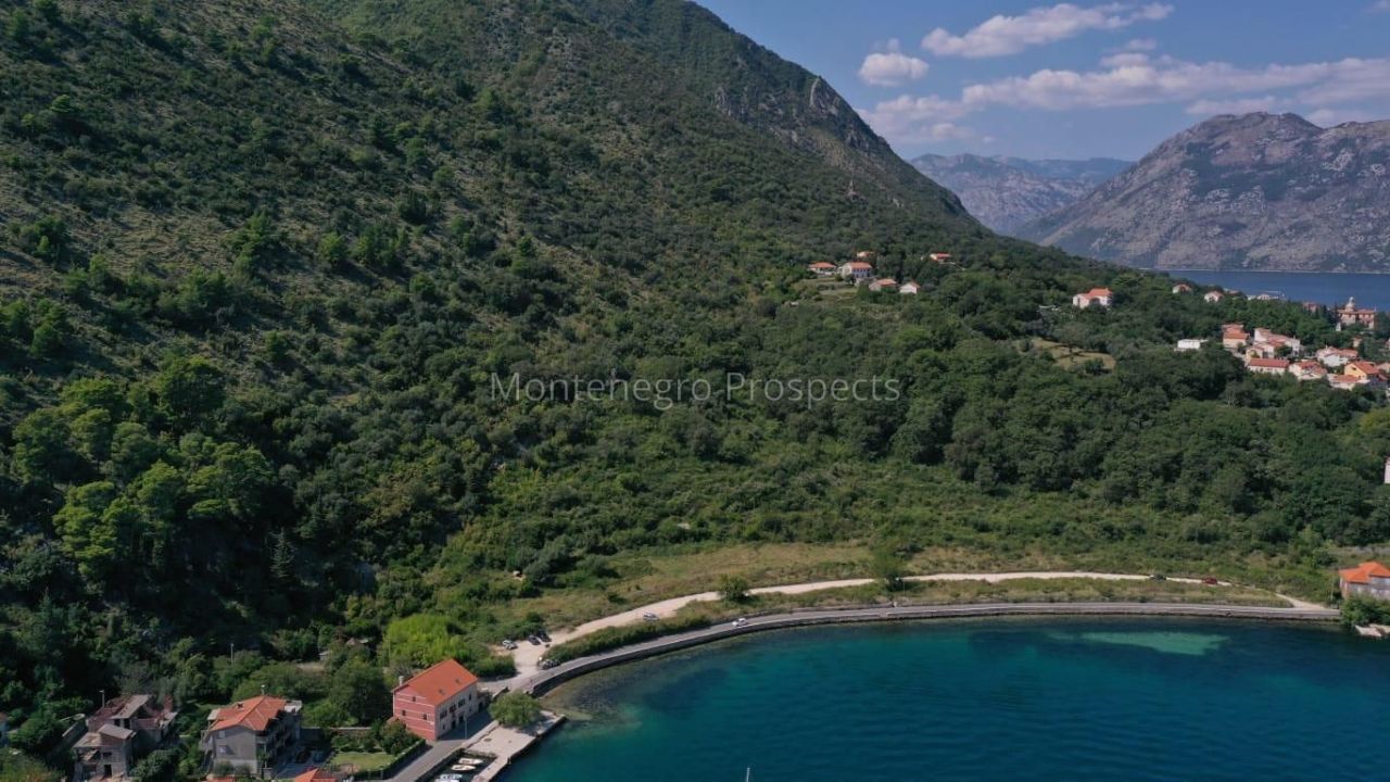 Terreno a Perzagno, Montenegro, 15 900 m2 - foto 5