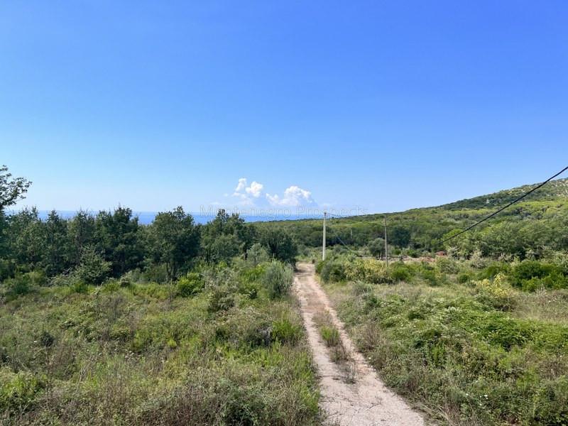 Terreno a Krimovica, Montenegro, 8 400 m2 - foto 6