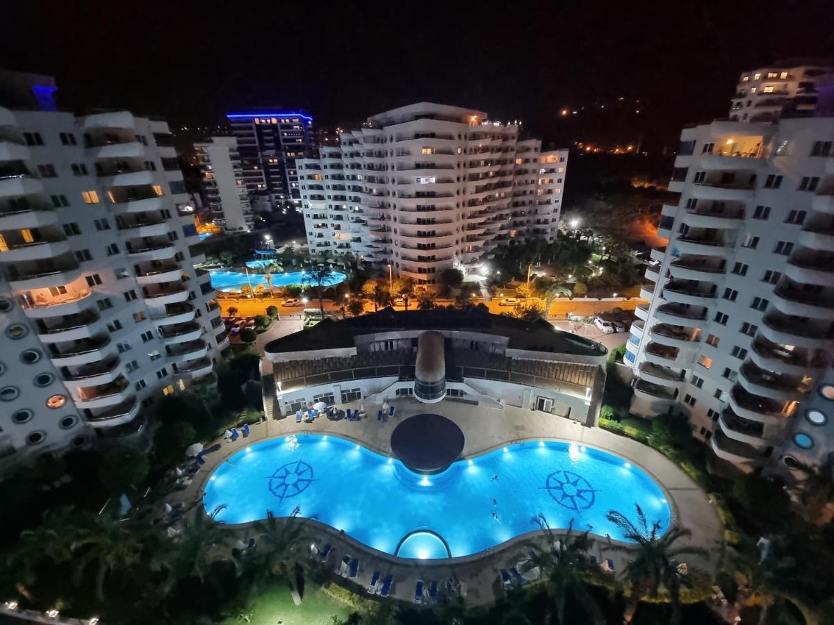 Wohnung in Alanya, Türkei, 120 m² - Foto 4