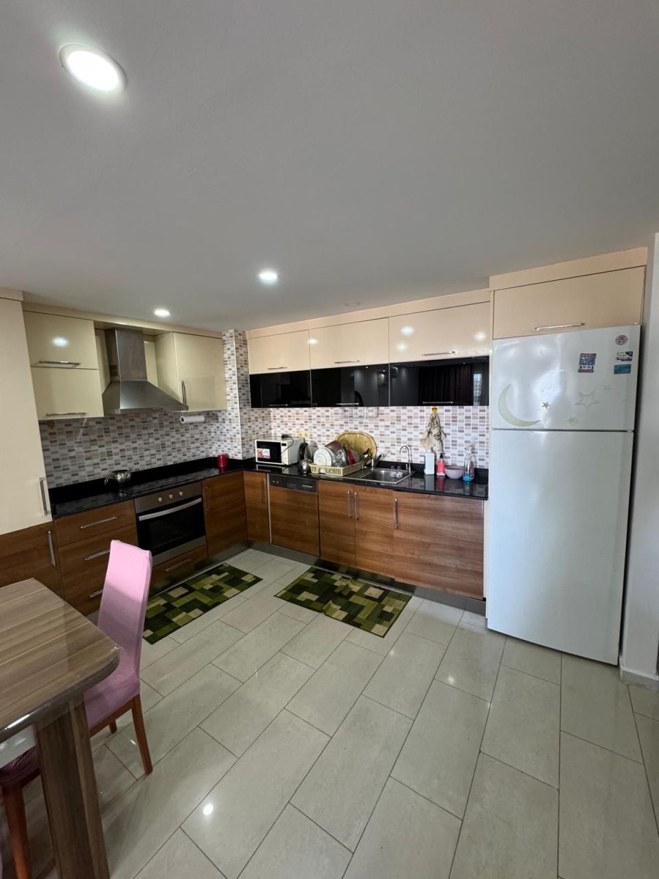 Wohnung in Alanya, Türkei, 120 m² - Foto 9