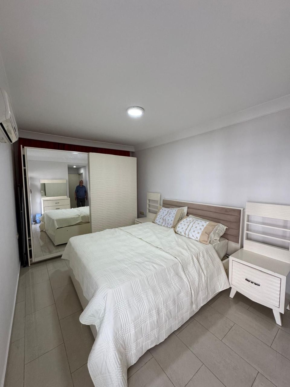 Wohnung in Alanya, Türkei, 120 m² - Foto 14
