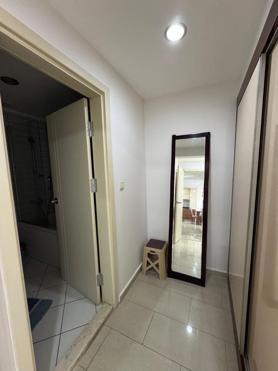 Wohnung in Alanya, Türkei, 120 m² - Foto 18