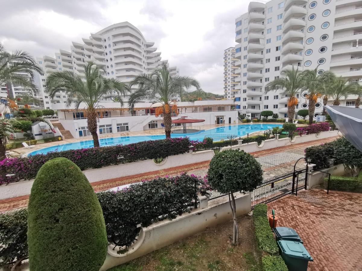 Wohnung in Alanya, Türkei, 120 m² - Foto 6