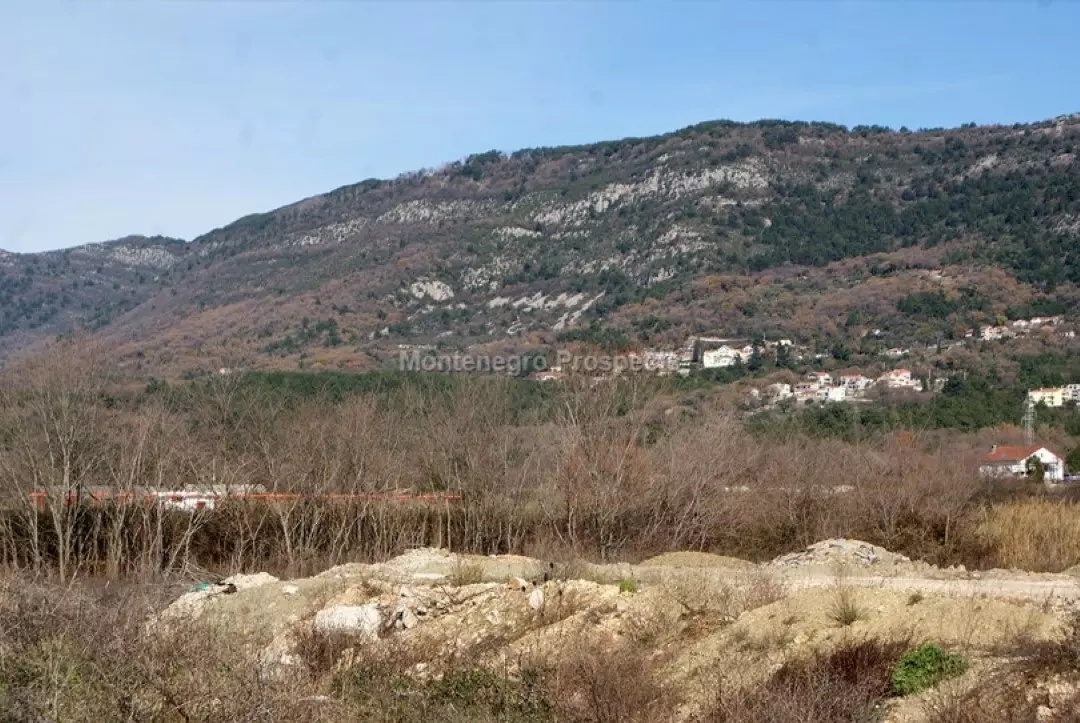Grundstück in Kavač, Montenegro, 89 487 m² - Foto 4