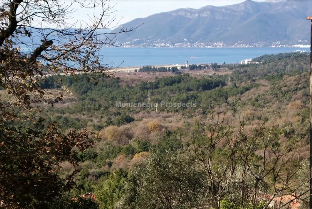 Grundstück in Kavač, Montenegro, 89 487 m² - Foto 8