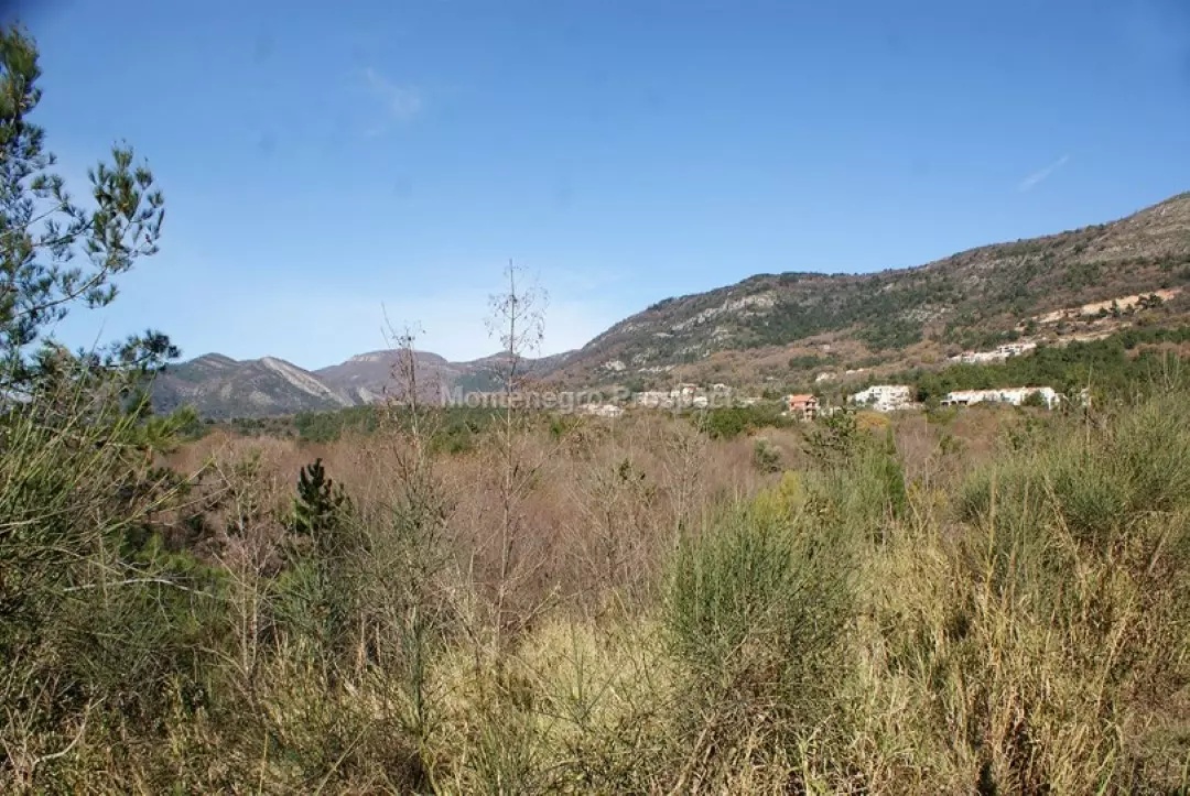 Grundstück in Kavač, Montenegro, 89 487 m² - Foto 2