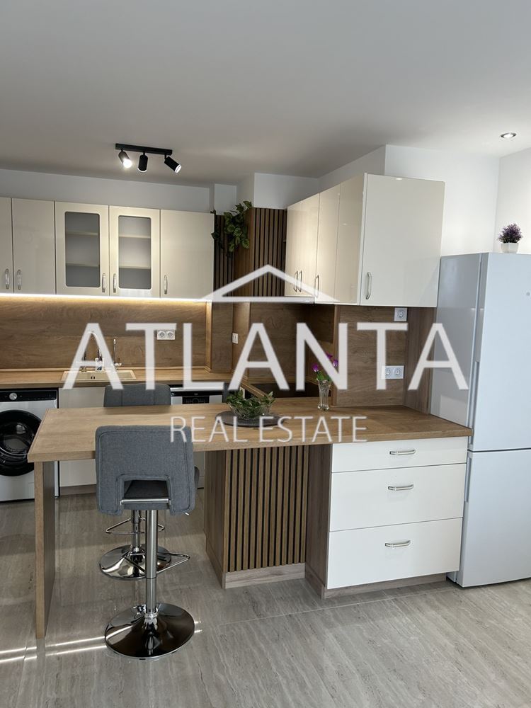 Appartamenti a Varna, Bulgaria, 69 m² - foto 1