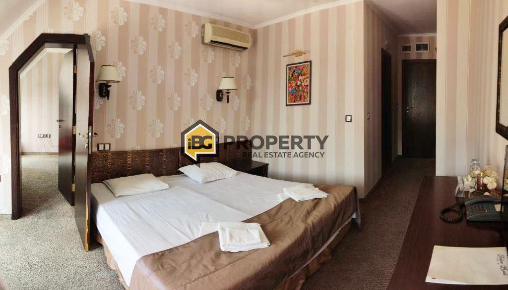 Hotel en Byala, Bulgaria, 1 028 m² - imagen 2