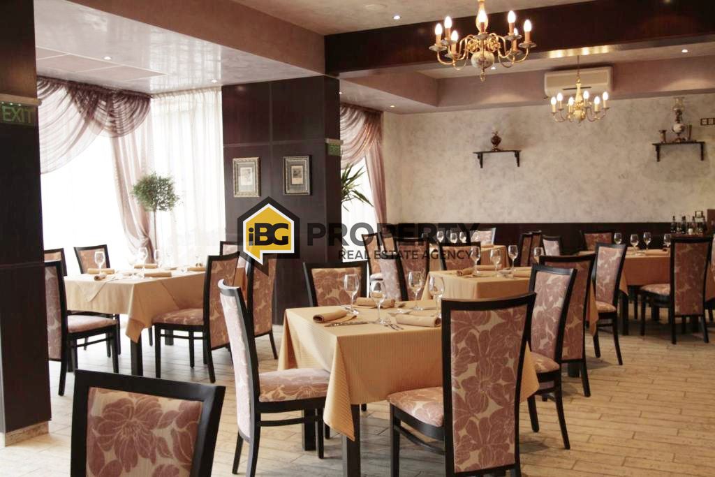 Hotel en Byala, Bulgaria, 1 028 m² - imagen 5