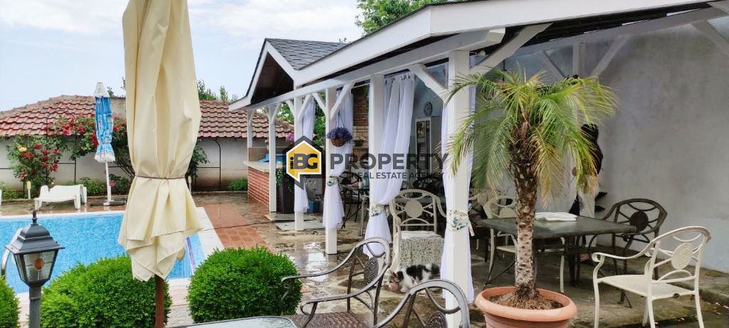 Hotel en Byala, Bulgaria, 1 028 m² - imagen 9