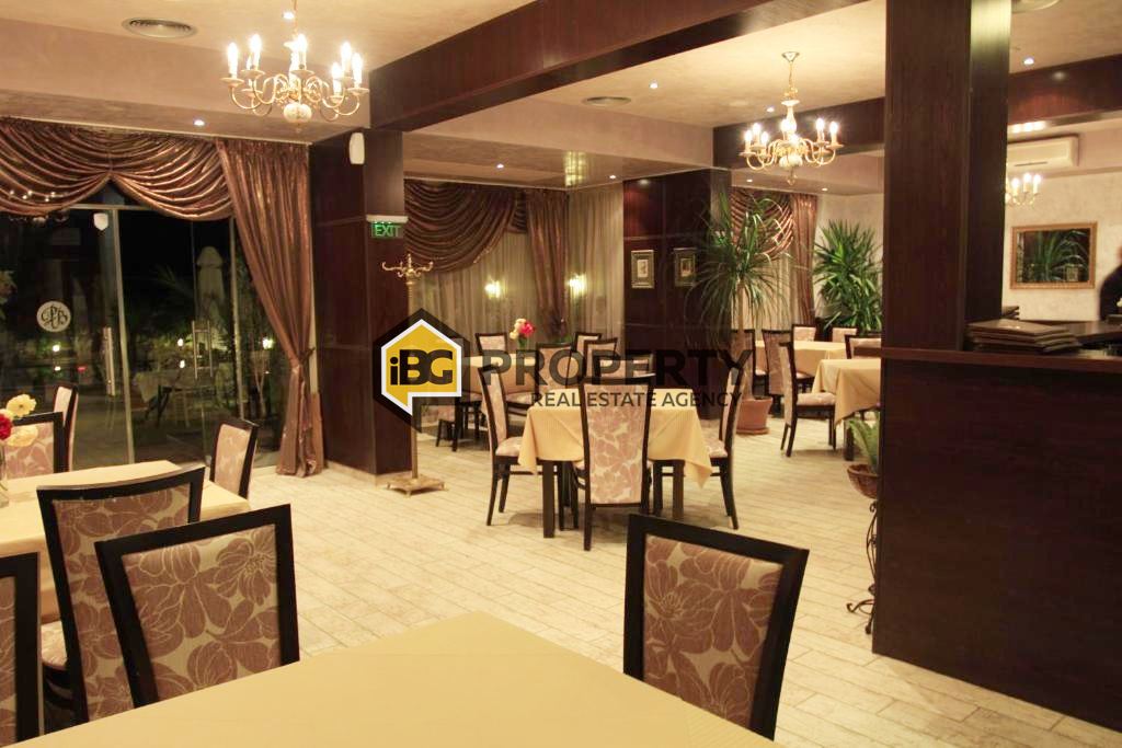 Hotel en Byala, Bulgaria, 1 028 m² - imagen 6
