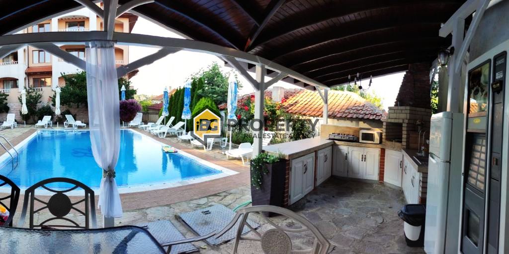 Hotel en Byala, Bulgaria, 1 028 m² - imagen 8