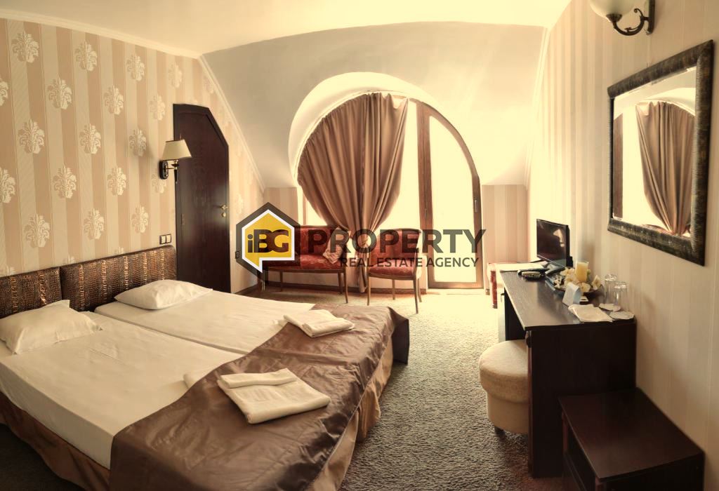 Hotel en Byala, Bulgaria, 1 028 m² - imagen 3