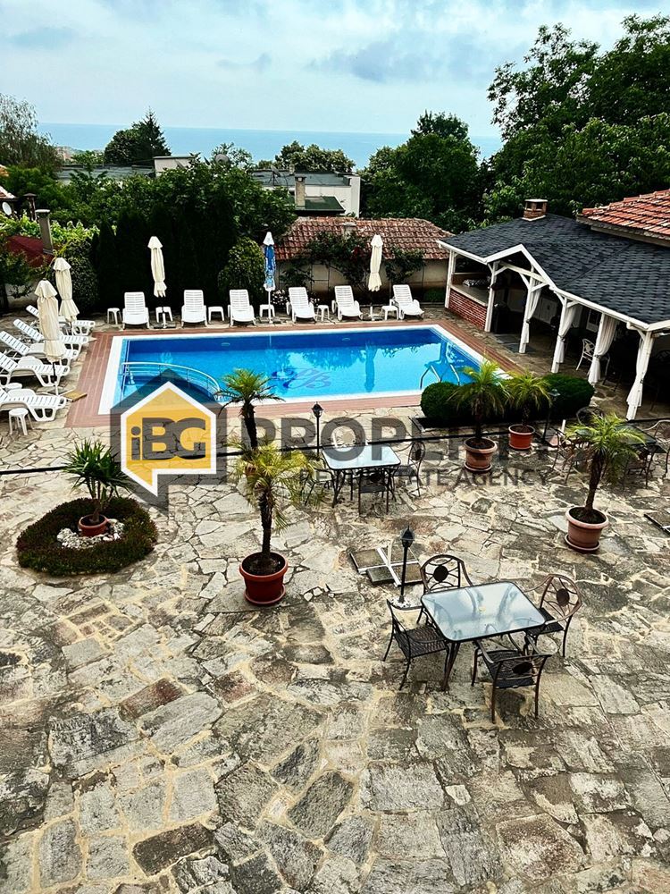 Hotel en Byala, Bulgaria, 1 028 m² - imagen 10