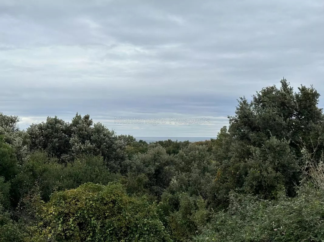 Grundstück in Utjeha, Montenegro, 2 056 m² - Foto 4