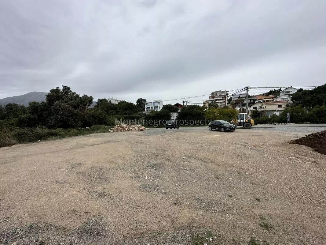 Grundstück in Utjeha, Montenegro, 2 056 m² - Foto 5