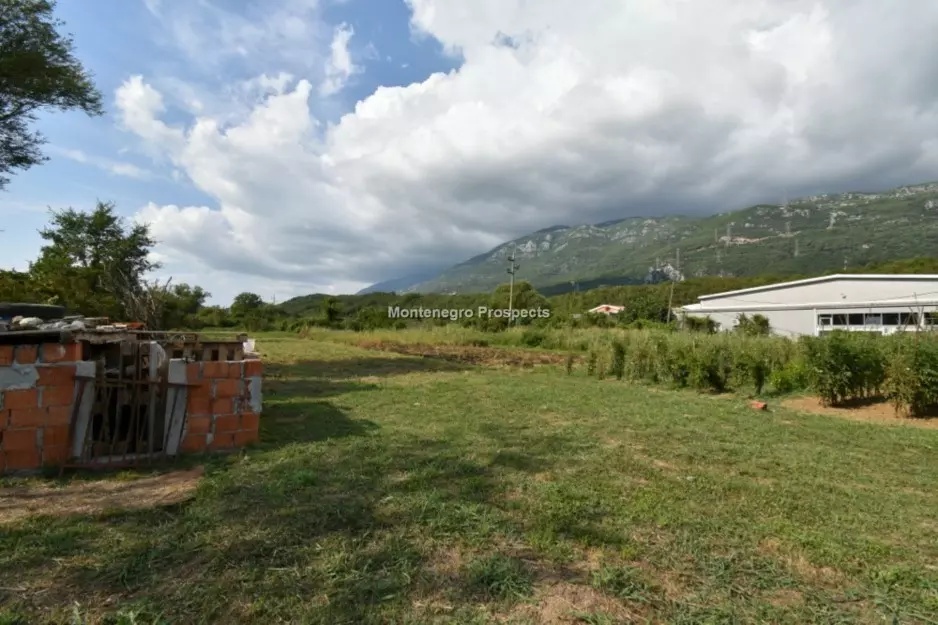 Terreno en Lastva, Montenegro, 7 333 m² - imagen 11