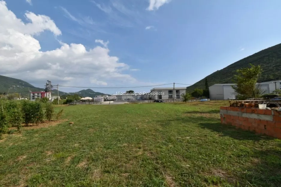 Terreno en Lastva, Montenegro, 7 333 m² - imagen 10