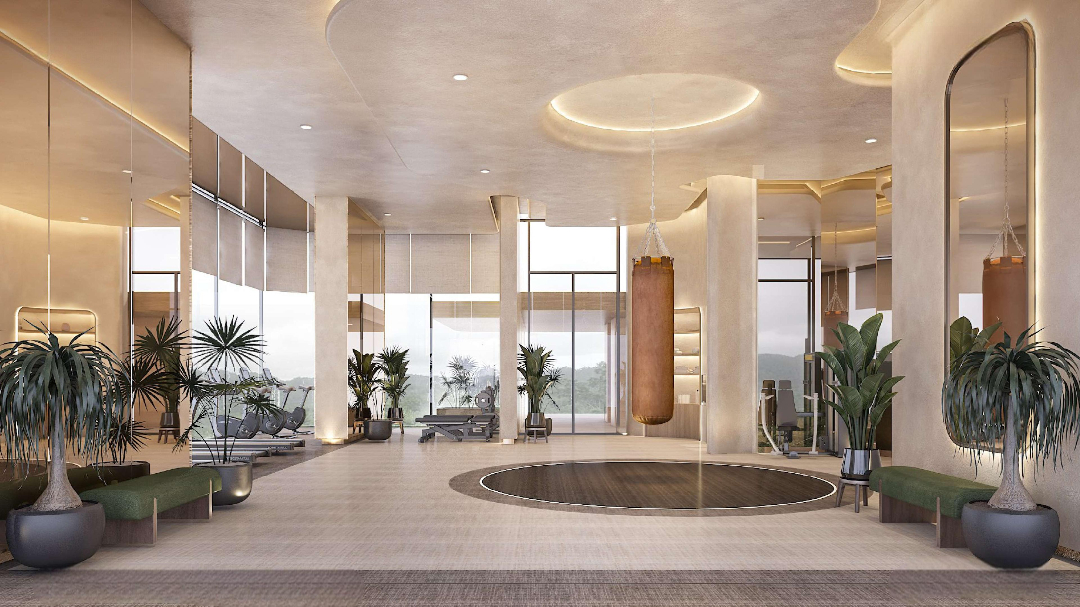 Apartment on Phuket Island, Thailand, 35 m² - picture 7