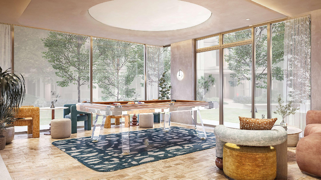 Apartment on Phuket Island, Thailand, 35 m² - picture 9