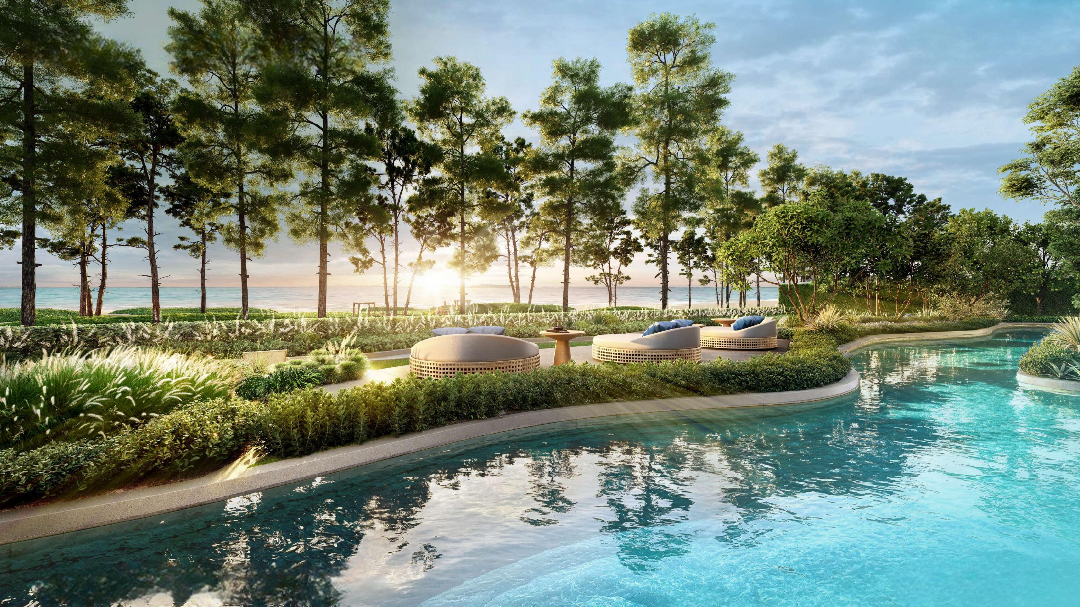 Apartment on Phuket Island, Thailand, 35 m² - picture 2