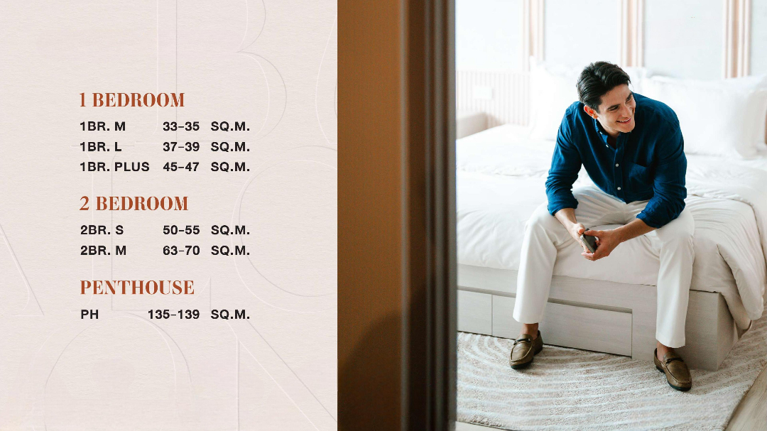 Apartment on Phuket Island, Thailand, 35 m² - picture 16